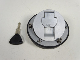 Tankdop Triumph Street Triple 675