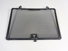 Radiator parts Yamaha MT 09