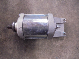 Starting motor Kawasaki Z 650