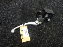 Rempomp Yamaha FJR 1300