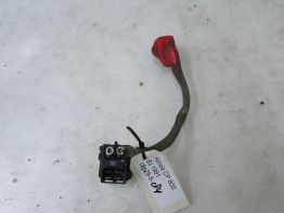 Startmotor relais Honda PC 800