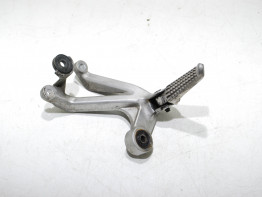 Duo voetsteun rechts Suzuki GSX R 750