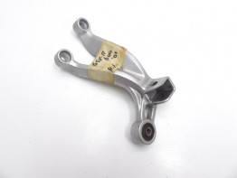 Pillion step right Suzuki GSX R 600