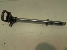 Motorblok diverse Suzuki SV 650