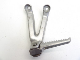 Duo voetsteun links Honda CBR 900 RR