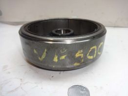 Rotor vliegwiel Honda VF 500 