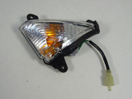 Knipperlicht links voor Kawasaki ER 6