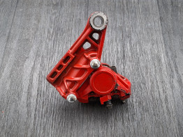 Rear brake caliper Yamaha XJ 600 F
