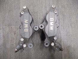 Remklauwen BMW R 1200 C Montauk