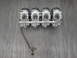 Carburetor assy Suzuki GSX R 600