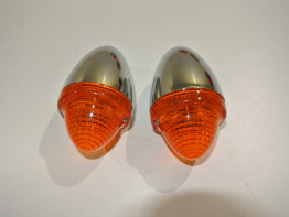 Winker Triumph Thunderbird 1600