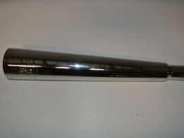 Uitlaat Yamaha Overige Yamaha