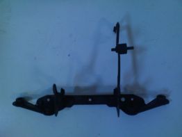 Oliekoeler Aprilia RSV 1000