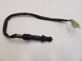 Brake pedal Honda CMX 450