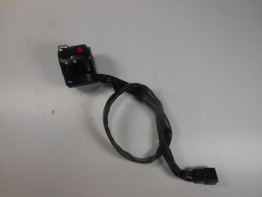 Lenkerschalter links Kawasaki VERSYS 650