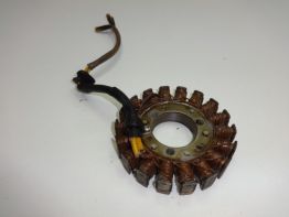 Dynamo Kawasaki GPZ 550