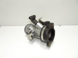 Gasklephuis BMW R 1150 R