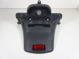 Kentekenplaathouder Suzuki Burgman 650