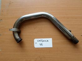 Uitlaatbochten Moto Guzzi California EV