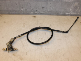 Achter remklauw Kawasaki LTD 450