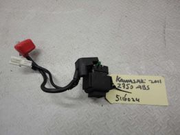 Startmotor relais Kawasaki Z 750