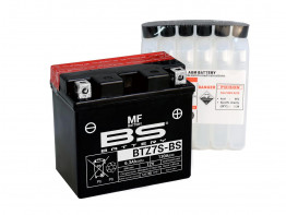 Accu Honda CBR Fireblade