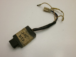 Zekeringkast Kawasaki CSR 305 LTD