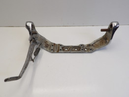 Fussrastentrager Suzuki VS 1400 Intruder