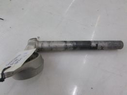 Clip on rechts Suzuki GSX R 750