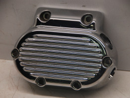 Versnellingsbak Harley Davidson Softtail