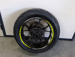 Velgen set Kawasaki ZZR 1400