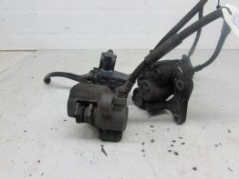 Voorrem compleet Honda CBX 750 F