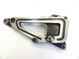 Rechter schetsplaat Yamaha TR1