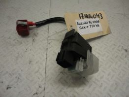 Anlasser Relais Suzuki GSX R 750