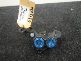 Remklauw links voor Yamaha FJR 1300