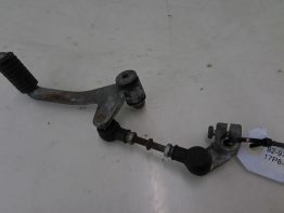 Schalthebel Yamaha XJ 600 Diversion