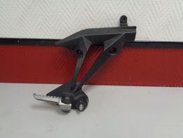 Duo voetsteun rechts Kawasaki Z 750