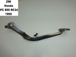 Rempedaal Honda PC 800