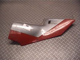 Rechter achterkant Kawasaki Overige Kawasaki