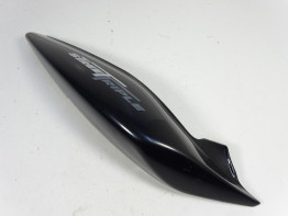 Heck rechts Triumph Street Triple 675