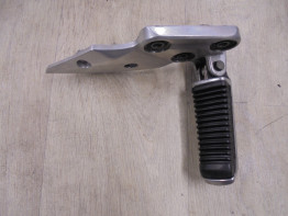 Rechter schetsplaat Suzuki GSX 1400