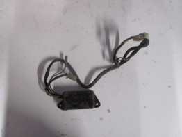 CDI ECU unit Honda CB 250 K