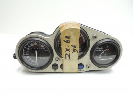 Tellerset Kawasaki ZX 6 R