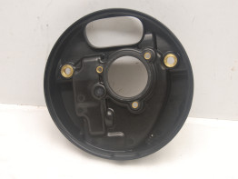 Luchtfilterhuis Harley Davidson Softtail