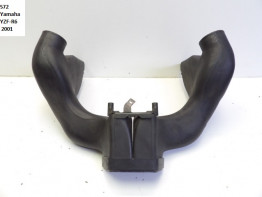 Luchtbuis midden Yamaha YZF R6