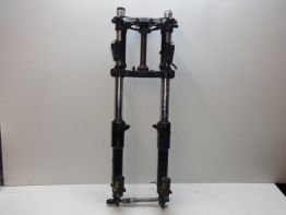 Gabelholm Komplett Suzuki GSX 1100 EF ES