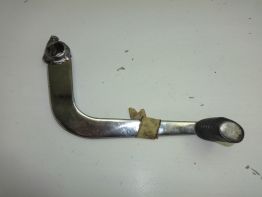 Brake pedal Yamaha TDM