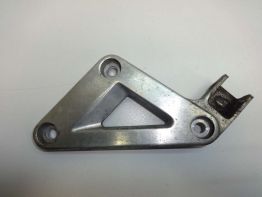 Soziusfussraste links Honda VT 700 750