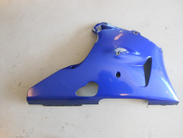 Rechter onderkuip Yamaha YZF R1