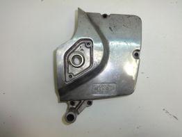 Motorblokdeksel voortandwiel Suzuki GR 650